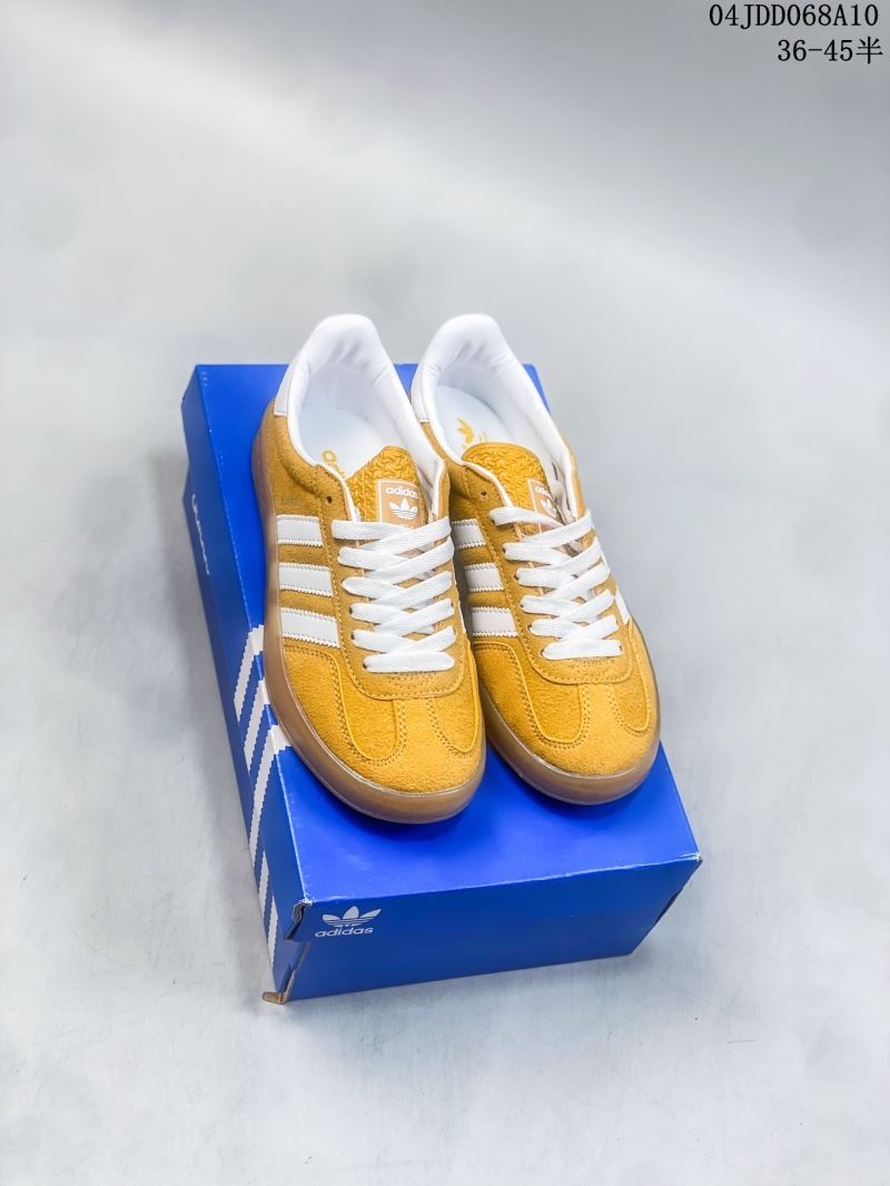 Adidas Samba Shoes